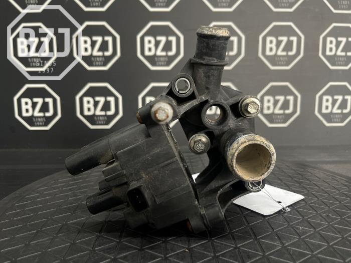 Gebruikte Bobine Ford Focus Prijs € 20,00 Margeregeling aangeboden door BZJ b.v.