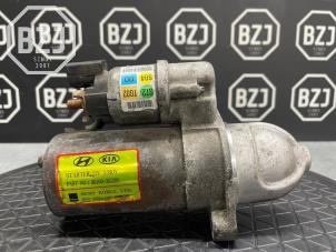 Gebruikte Startmotor Kia Sportage (SL) 2.0 CVVT 16V 4x2 Prijs € 45,00 Margeregeling aangeboden door BZJ b.v.