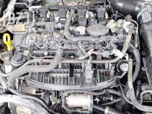 Gebruikte Motor Volkswagen Arteon (3HAB) 2.0 TSI 16V Prijs € 2.500,00 Margeregeling aangeboden door BZJ b.v.