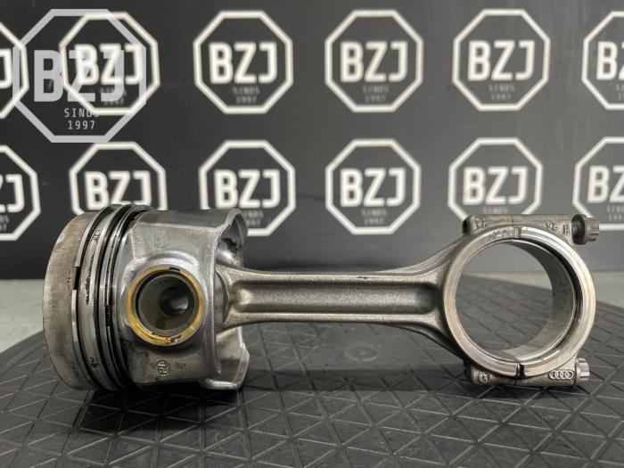 Gebruikte Zuiger MAN TGE 2.0 TDI RWD Prijs € 181,50 Inclusief btw aangeboden door BZJ b.v.