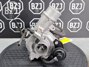 Gereviseerde Turbo Mazda CX-7 2.3 MZR DISI Turbo 16V Prijs op aanvraag aangeboden door BZJ b.v.