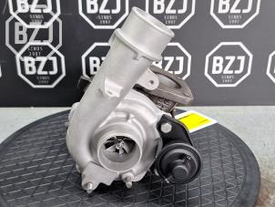 Gereviseerde Turbo Mazda CX-7 2.3 MZR DISI Turbo 16V Prijs op aanvraag aangeboden door BZJ b.v.