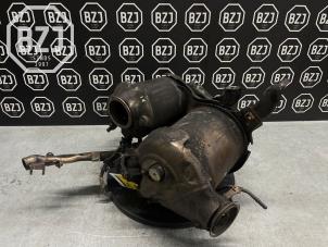 Gebruikte Roetfilter Volkswagen Transporter T6 2.0 TDI 150 Prijs op aanvraag aangeboden door BZJ b.v.