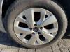 Citroën Grand C4 Spacetourer (3A) 1.2 12V PureTech 130 Sportvelgen Set