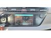 Citroën Grand C4 Spacetourer (3A) 1.2 12V PureTech 130 Navigatie Display