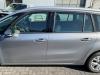 Citroën Grand C4 Spacetourer (3A) 1.2 12V PureTech 130 B-stijl links