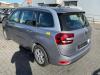 Citroën Grand C4 Spacetourer (3A) 1.2 12V PureTech 130 Achterscherm links