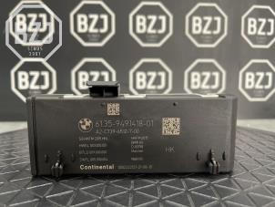 Gebruikte Module achterklep motor BMW 5 serie (G30) 523d 2.0 TwinPower Turbo 16V Prijs € 45,00 Margeregeling aangeboden door BZJ b.v.