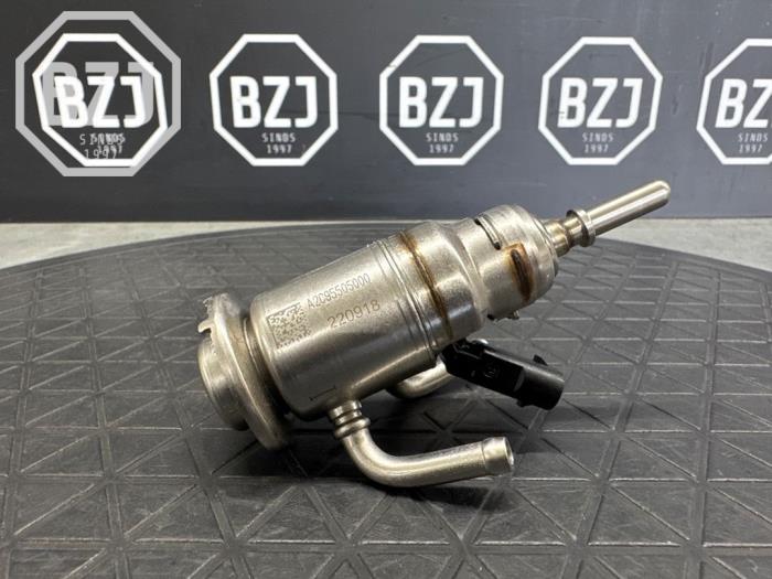 Gebruikte Injector adblue BMW 5 serie (G30) 523d 2.0 TwinPower Turbo 16V Prijs € 80,00 Margeregeling aangeboden door BZJ b.v.