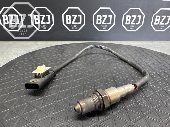 Gebruikte Lambda Sonde BMW 5 serie (G30) 523d 2.0 TwinPower Turbo 16V Prijs € 50,00 Margeregeling aangeboden door BZJ b.v.