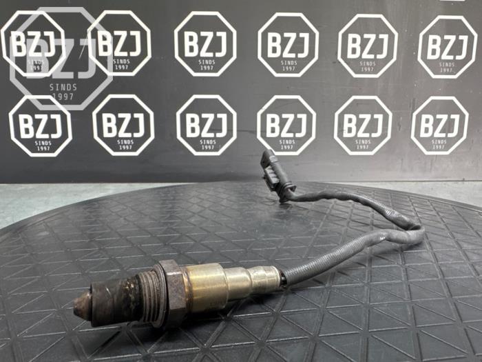 Gebruikte Lambda Sonde BMW 5 serie (G30) 523d 2.0 TwinPower Turbo 16V Prijs € 45,00 Margeregeling aangeboden door BZJ b.v.