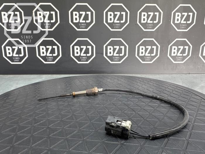 Gebruikte Uitlaat temperatuursensor BMW 5 serie (G30) 523d 2.0 TwinPower Turbo 16V Prijs € 25,00 Margeregeling aangeboden door BZJ b.v.