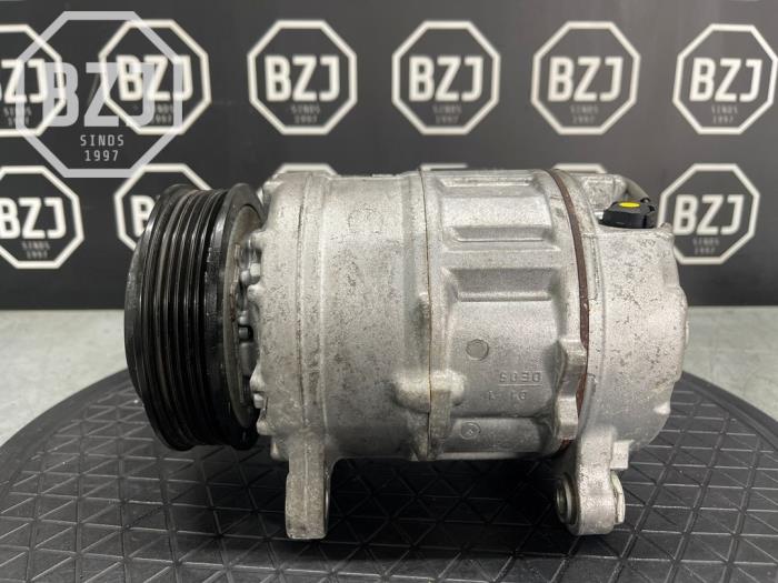Gebruikte Aircopomp BMW 5 serie (G30) 523d 2.0 TwinPower Turbo 16V Prijs € 150,00 Margeregeling aangeboden door BZJ b.v.