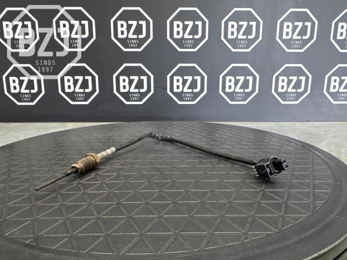 Gebruikte Uitlaat temperatuursensor BMW 5 serie (G30) 523d 2.0 TwinPower Turbo 16V Prijs € 45,00 Margeregeling aangeboden door BZJ b.v.