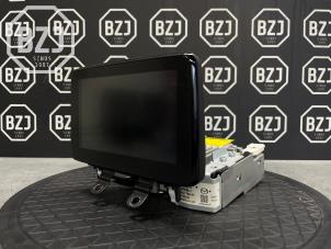 Gebruikte Navigatie computer Mazda CX-3 (DJ/DK) 2.0 SkyActiv-G 121 Prijs € 250,00 Margeregeling aangeboden door BZJ b.v.