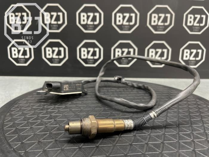 Gebruikte Nox sensor Fiat Scudo 2.0 Multijet 180 Prijs € 181,50 Inclusief btw aangeboden door BZJ b.v.