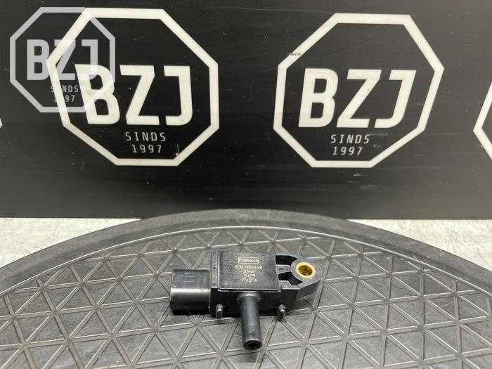 Gebruikte Druksensor Ford Focus 3 Wagon 1.6 TDCi ECOnetic Prijs € 15,00 Margeregeling aangeboden door BZJ b.v.