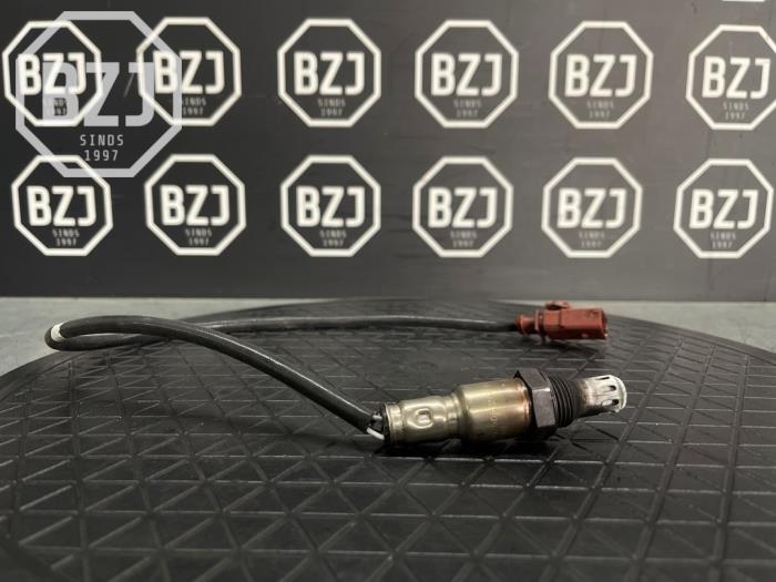 Gebruikte Lambda Sonde Audi A3 Sportback (8VA/8VF) 1.0 TFSI 12V Prijs € 35,00 Margeregeling aangeboden door BZJ b.v.