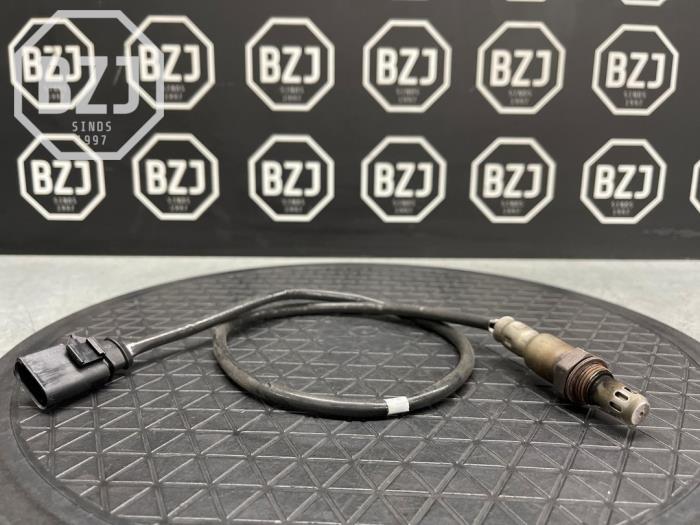Gebruikte Lambda Sonde Audi A3 Sportback (8VA/8VF) 1.0 TFSI 12V Prijs € 35,00 Margeregeling aangeboden door BZJ b.v.