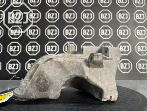 Gebruikte Motorrubber Mercedes C Estate (S205) C-220 CDI BlueTEC, C-220 d 2.2 16V Prijs € 30,00 Margeregeling aangeboden door BZJ b.v.