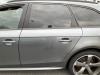 Audi A4 Avant (B8) 2.0 TDI 16V Deur 4Deurs links-achter