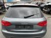 Audi A4 Avant (B8) 2.0 TDI 16V Achterklep
