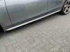 Audi A4 Avant (B8) 2.0 TDI 16V Sideskirt links