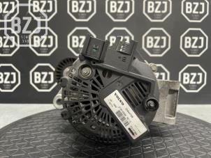 Gebruikte Dynamo Volvo V40 (MV) 1.6 T2 GTDi 16V Prijs € 75,00 Margeregeling aangeboden door BZJ b.v.