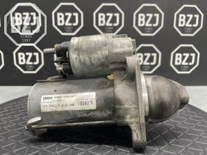 Gebruikte Startmotor Volvo V40 (MV) 1.6 T2 GTDi 16V Prijs € 45,00 Margeregeling aangeboden door BZJ b.v.