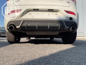 Gebruikte Uitlaat Einddemper Volvo V40 (MV) 1.6 T2 GTDi 16V Prijs op aanvraag aangeboden door BZJ b.v.