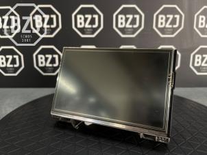 Gebruikte Navigatie Display Peugeot 208 I (CA/CC/CK/CL) 1.2 Vti 12V PureTech 82 Prijs € 200,00 Margeregeling aangeboden door BZJ b.v.