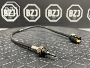 Gebruikte Roetfilter sensor BMW 1-Serie Prijs € 35,00 Margeregeling aangeboden door BZJ b.v.