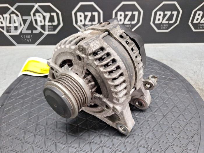 Gebruikte Dynamo Jeep Renegade (BU) 1.0 GSE T3 12V Prijs op aanvraag aangeboden door BZJ b.v.
