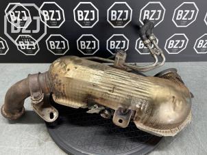 Gebruikte Katalysator Jeep Renegade (BU) 1.0 GSE T3 12V Prijs op aanvraag aangeboden door BZJ b.v.