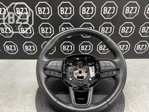 Gebruikte Stuurwiel Jeep Renegade (BU) 1.0 GSE T3 12V Prijs € 275,00 Margeregeling aangeboden door BZJ b.v.