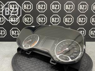 Gebruikte Tellerklok Jeep Renegade (BU) 1.0 GSE T3 12V Prijs op aanvraag aangeboden door BZJ b.v.