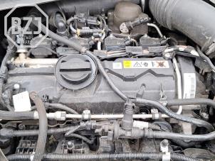 Gebruikte Motor Mini Mini (F56) 2.0 16V Cooper S Prijs € 2.999,00 Margeregeling aangeboden door BZJ b.v.