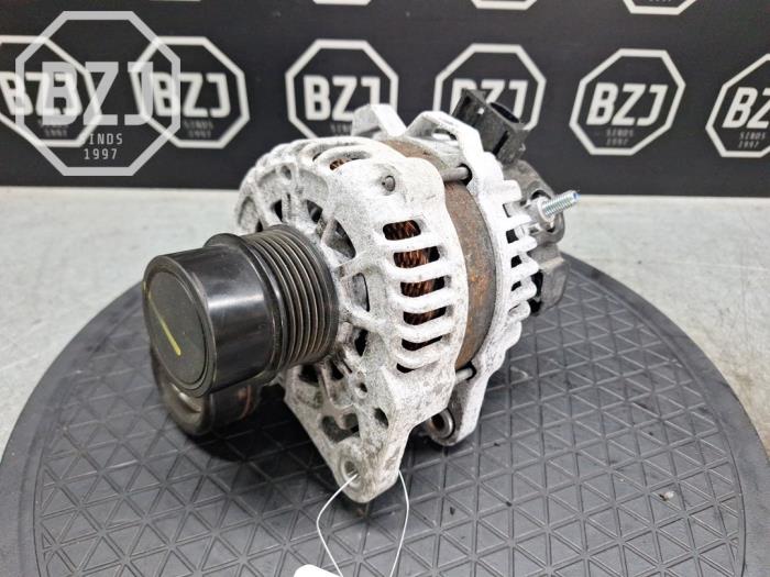 Gebruikte Dynamo Kia Ceed Sportswagon (CDF) 1.0i T-GDi 12V Prijs op aanvraag aangeboden door BZJ b.v.
