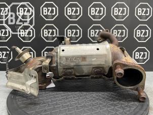 Gebruikte Katalysator Kia Ceed Sportswagon (CDF) 1.0i T-GDi 12V Prijs op aanvraag aangeboden door BZJ b.v.