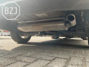 Gebruikte Uitlaat Einddemper Kia Ceed Sportswagon (CDF) 1.0i T-GDi 12V Prijs op aanvraag aangeboden door BZJ b.v.