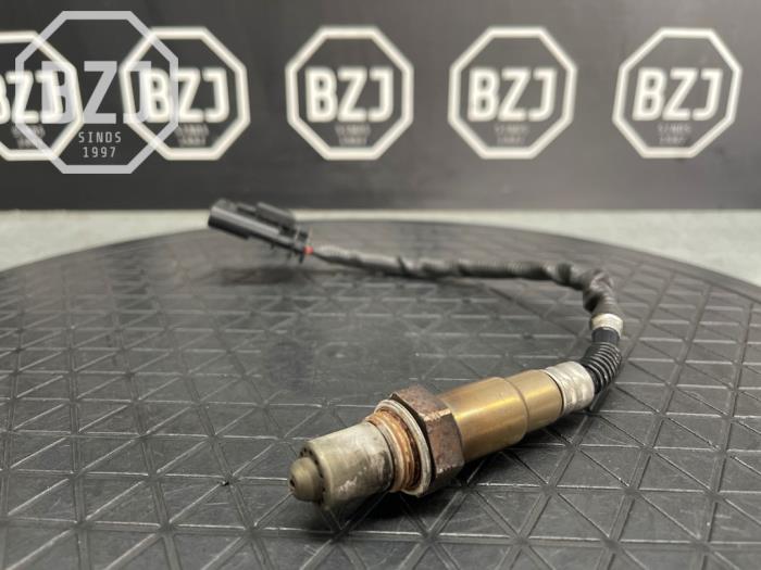 Gebruikte Lambda Sonde Opel Crossland (X) 1.2 Turbo 12V Prijs € 35,00 Margeregeling aangeboden door BZJ b.v.