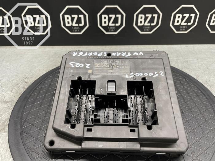 Gebruikte Computer Body Control Volkswagen Transporter T6 2.0 TDI 150 Prijs € 151,25 Inclusief btw aangeboden door BZJ b.v.