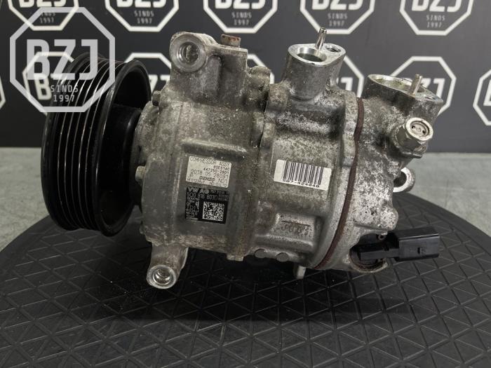 Gebruikte Aircopomp Volkswagen Polo VI (AW1) 1.0 TSI 12V Prijs € 100,00 Margeregeling aangeboden door BZJ b.v.