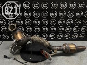 Gebruikte Katalysator Volkswagen Polo VI (AW1) 1.0 TSI 12V Prijs € 350,00 Margeregeling aangeboden door BZJ b.v.