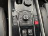 Peugeot 508 SW (8E/8U) 2.0 RXH HYbrid4 16V Navigatie bedienings paneel