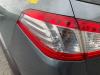 Peugeot 508 SW (8E/8U) 2.0 RXH HYbrid4 16V Achterlicht links