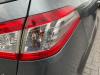 Peugeot 508 SW (8E/8U) 2.0 RXH HYbrid4 16V Achterlicht rechts