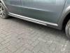 Peugeot 508 SW (8E/8U) 2.0 RXH HYbrid4 16V Sideskirt rechts