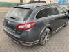 Peugeot 508 SW (8E/8U) 2.0 RXH HYbrid4 16V Achterscherm rechts