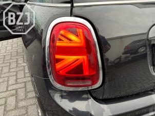 Gebruikte Achterlicht links Mini Mini (F56) 2.0 16V Cooper S Prijs € 150,00 Margeregeling aangeboden door BZJ b.v.